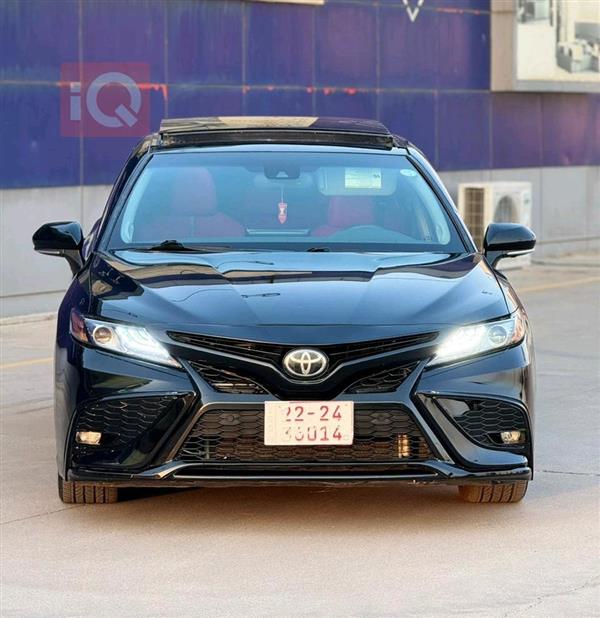 Toyota for sale in Iraq